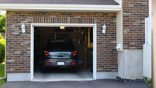 Garage Door Installation at 33147, Florida